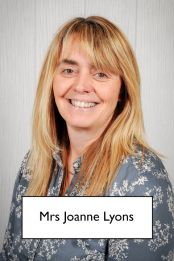 Principal: Mrs Lyons